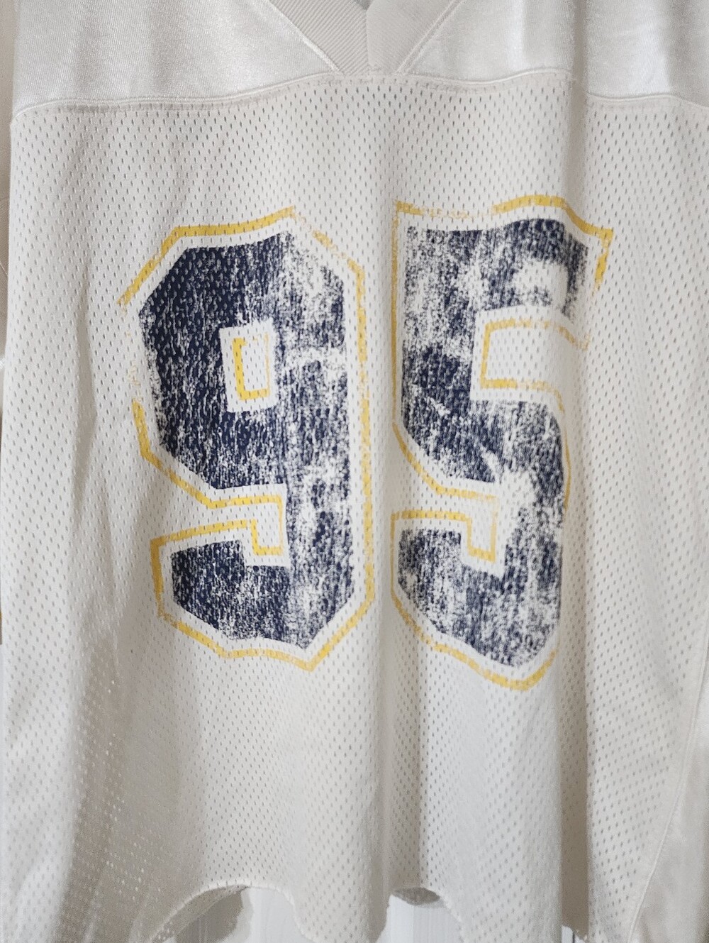 H&M Boxy Jersey - Picture 3 of 5